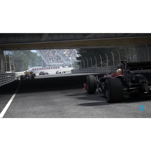 F1 2010 / PS3 konsolspel.
