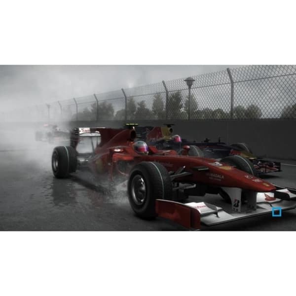 F1 2010 / PS3 konsolspel.