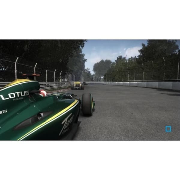 F1 2010 / PS3 konsolspel.