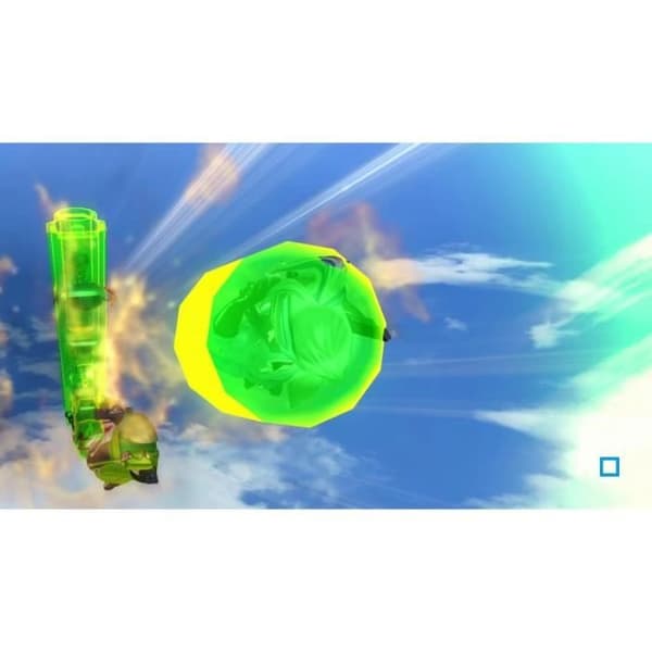 Det underbara 101 Wii U-spelet