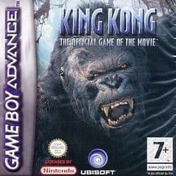 KING KONG