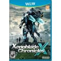 Miniatyrbild 1 av 5: Xenoblade X Chronicles - Wii U-spel