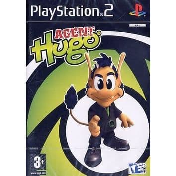 AGENT HUGO