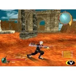 evergrace playstation 2- USED
