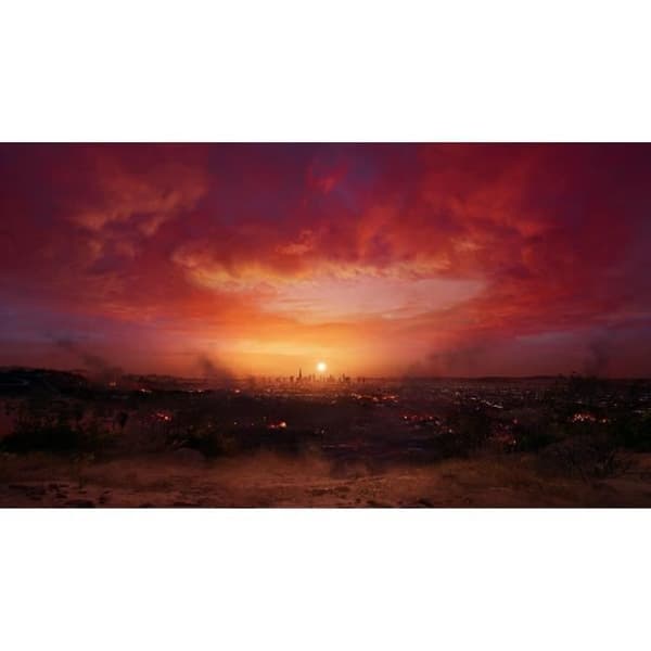 Dead Island 2 - PS4-spel - Day One Edition