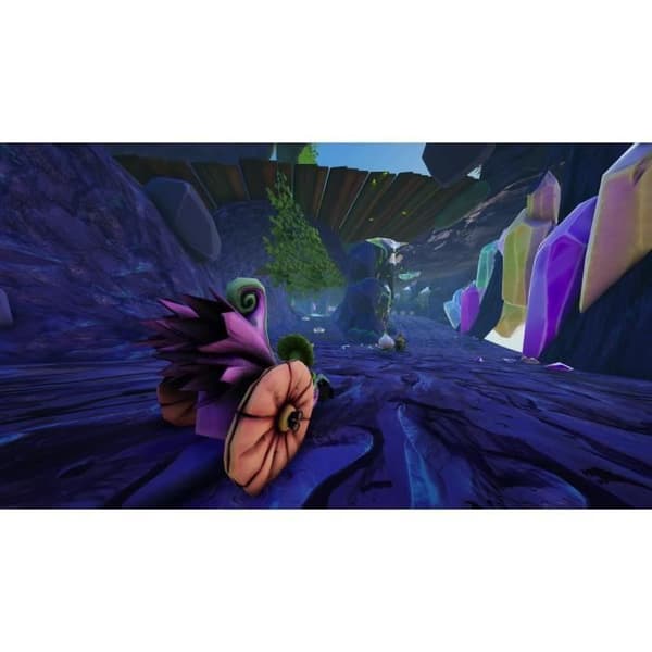 Gigantosaurus Dino Kart Switch-spel