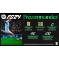 Miniatyrbild 2 av 6: EA SPORTS FC 24 - Standard Edition - Xbox Series X / Xbox One-spel