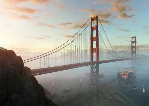 Watch Dogs 2: Playstation 4, ML