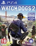 Miniatyrbild 2 av 6: Watch Dogs 2: Playstation 4, ML