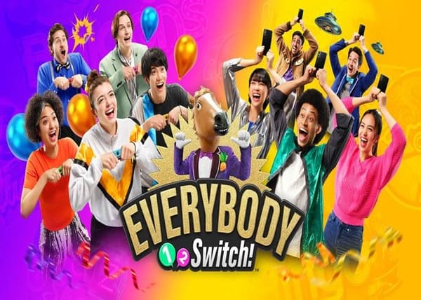Alla 1-2-Switch!