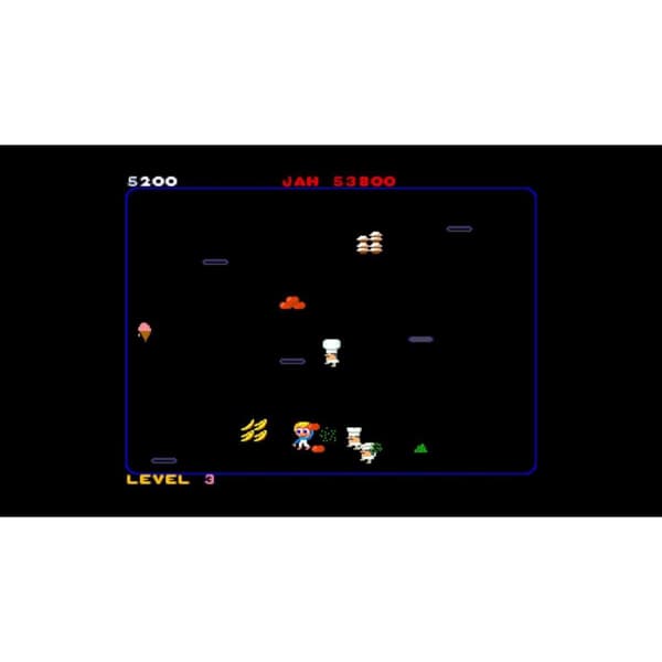 Atari 50 The Anniversary Celebration Nintendo Switch