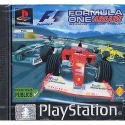 FORMEL 1 ARKAD