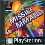 MISSILKOMMANDAND