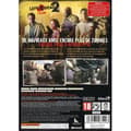 Miniatyrbild 2 av 2: Left 4 Dead 2 XBOX 360-spel- REFURBISHED