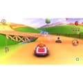Miniatyrbild 5 av 6: Garfield Kart Game 3DS- USED
