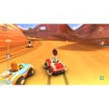 Miniatyrbild 6 av 6: Garfield Kart Game 3DS- USED
