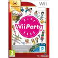 Miniatyrbild 1 av 6: Wii Party Väljer Wii Game- USED