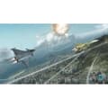Miniatyrbild 3 av 6: TOM CLANCYS H.A.W.X / PS3 KONSOLSPEL- USED