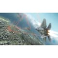 Miniatyrbild 4 av 6: TOM CLANCYS H.A.W.X / PS3 KONSOLSPEL- USED