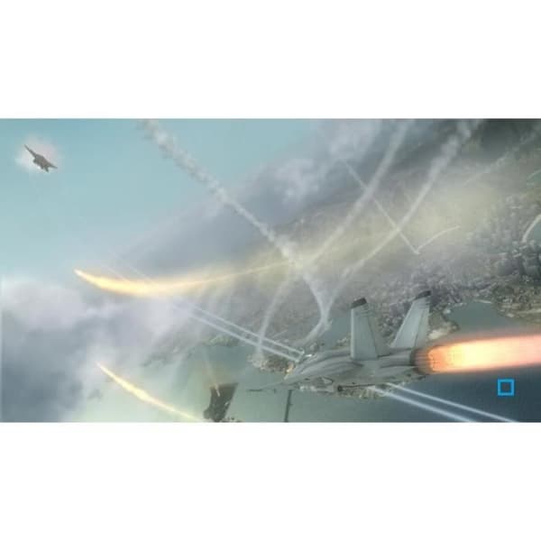TOM CLANCYS H.A.W.X / PS3 KONSOLSPEL- USED