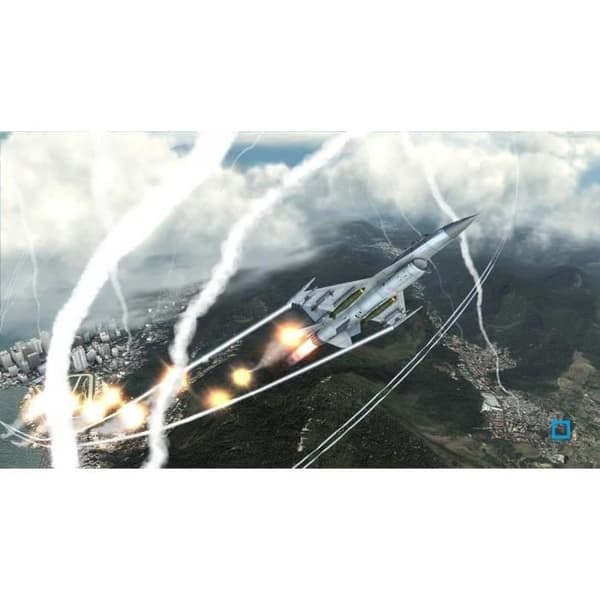 TOM CLANCYS H.A.W.X / PS3 KONSOLSPEL- USED