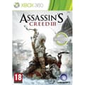 Miniatyrbild 1 av 6: ASSASSIN'S CREED 3 CLASSICS / XBOX 360 konsolspel- REFURBISHED