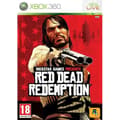 Miniatyrbild 1 av 6: RED DEAD REDEMPTION / XBOX 360 KONSOLSPEL- REFURBISHED