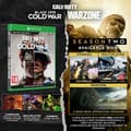 Miniatyrbild 2 av 4: Call of Duty Black Ops Cold War-spel (Xbox One) - Importera - Activision - Treyarch - Shooting - FPS- REFURBISHED