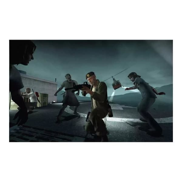 Left 4 Dead 2 Xbox 360- REFURBISHED