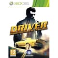 Miniatyrbild 1 av 6: SAN FRANCISCO DRIVER / XBox 360 konsolspel- REFURBISHED