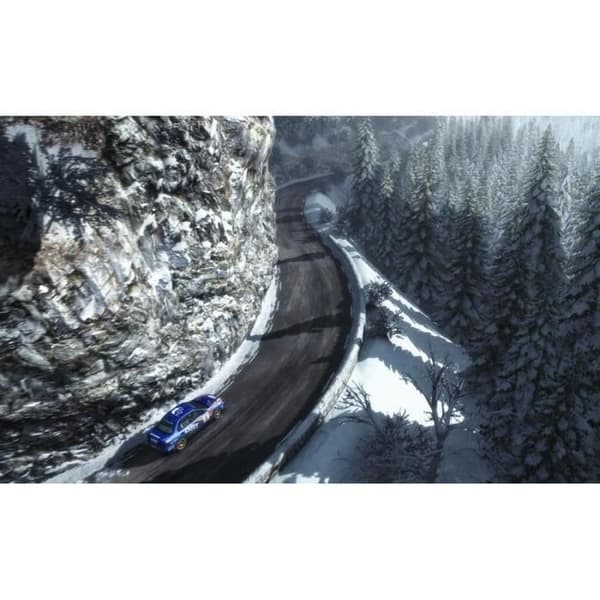 Xbox One-spel - CodeMasters - DiRT Rally - Racing - 5 april 2016 - Onlineläge- REFURBISHED