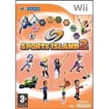 Miniatyrbild 1 av 2: SPORTS ISLAND 2 / NINTENDO Wii KONSOLSPEL- USED