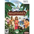 Miniatyrbild 1 av 2: THE SIMS 2 SHIPWRECKED / NINTENDO Wii-KONSOLSPEL- REFURBISHED