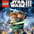 Miniatyrbild 3 av 6: LEGO Star Wars 3 XBOX 360-spel- REFURBISHED