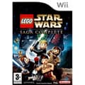 Miniatyrbild 1 av 6: LEGO STAR WARS DEN KOMPLETTA SAGA / NINTE KONSOLSPEL- REFURBISHED