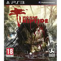 Miniatyrbild 1 av 6: DEAD ISLAND RIPTIDE / PS3-konsolspel- USED