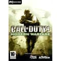 Miniatyrbild 1 av 6: CALL OF DUTY 4 MODERN WARFARE / PC-spel DVD-ROM- REFURBISHED