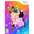 Miniatyrbild 6 av 6: Just Dance 2020 Wii-spel- REFURBISHED