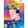 Miniatyrbild 1 av 6: Just Dance 2020 Wii-spel- REFURBISHED