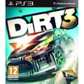 Miniatyrbild 1 av 6: DIRT 3 / PS3 konsolspel- USED