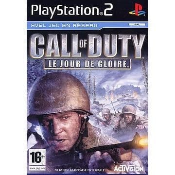 CALL OF DUTY The Glory Day- REFURBISHED