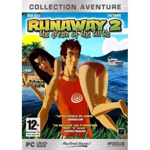 RUNAWAY 2- REFURBISHED