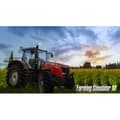 Miniatyrbild 2 av 2: Farming Simulator 2017 PS4-spel- REFURBISHED