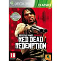 Miniatyrbild 1 av 6: Red Dead Redemption XBOX 360- REFURBISHED