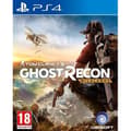 Miniatyrbild 1 av 5: Ghost Recon Wildlands PS4-spel- REFURBISHED