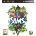 Miniatyrbild 1 av 6: The Sims 3 PS3-spel- REFURBISHED