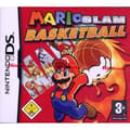 Miniatyrbild 1 av 2: MARIO SLAM BASKETBALL / NINTENDO DS KONSOLSPEL- USED