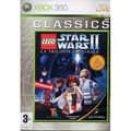 Miniatyrbild 1 av 3: STAR WARS LEGO 2 CLASSICS / XBOX 360 KONSOLSPEL- REFURBISHED