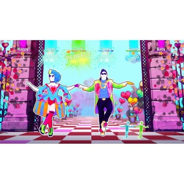 Just Dance 2019 Wii Game- REFURBISHED