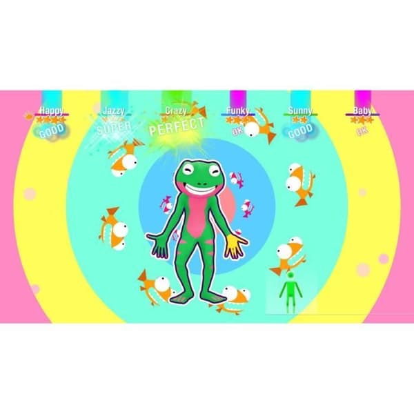 Just Dance 2019 Wii Game- REFURBISHED
